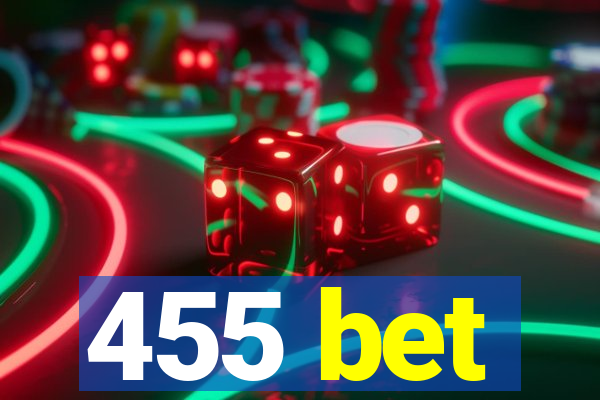 455 bet